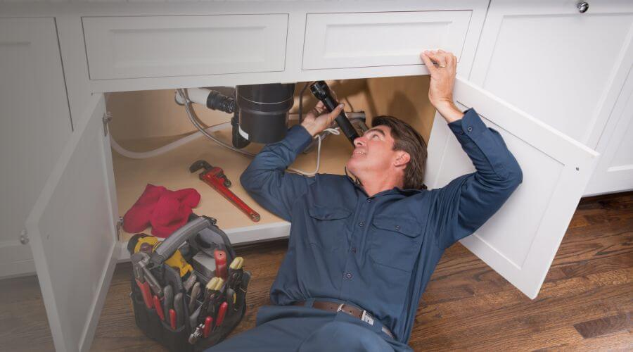 Professional same day plumber in Saint Martinville, LA